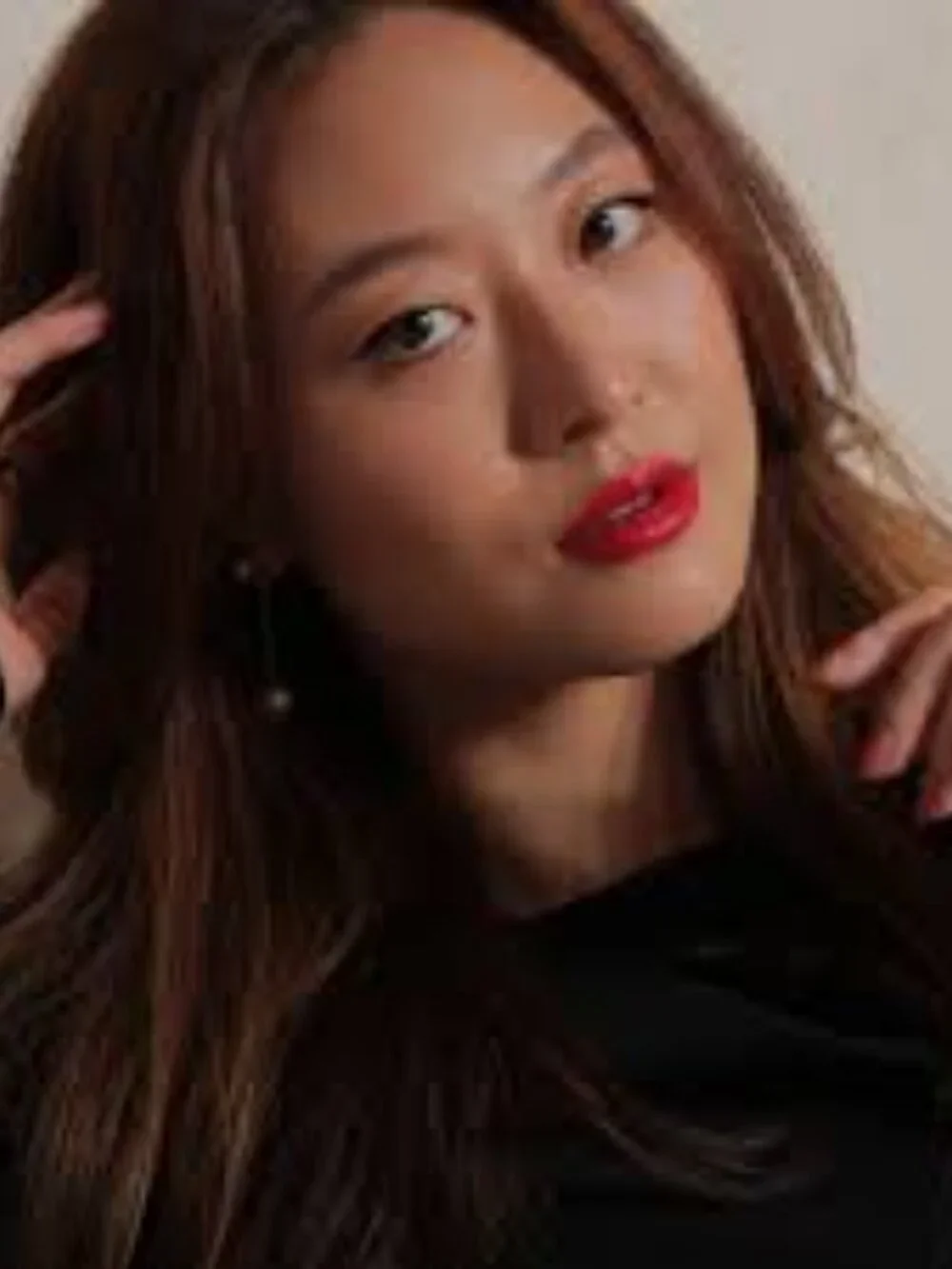 Cheek / Lip Tint: SANGHA NEW UNUSED BOXED